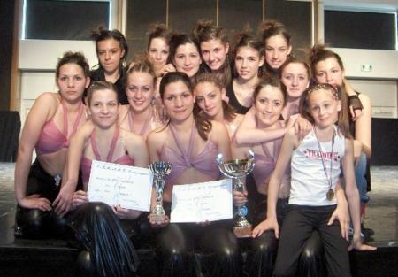 Mon Ecole De Danse ....